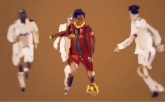 richard swarbrick 01 Richard Swarbrick – Amazing Soccer Animations