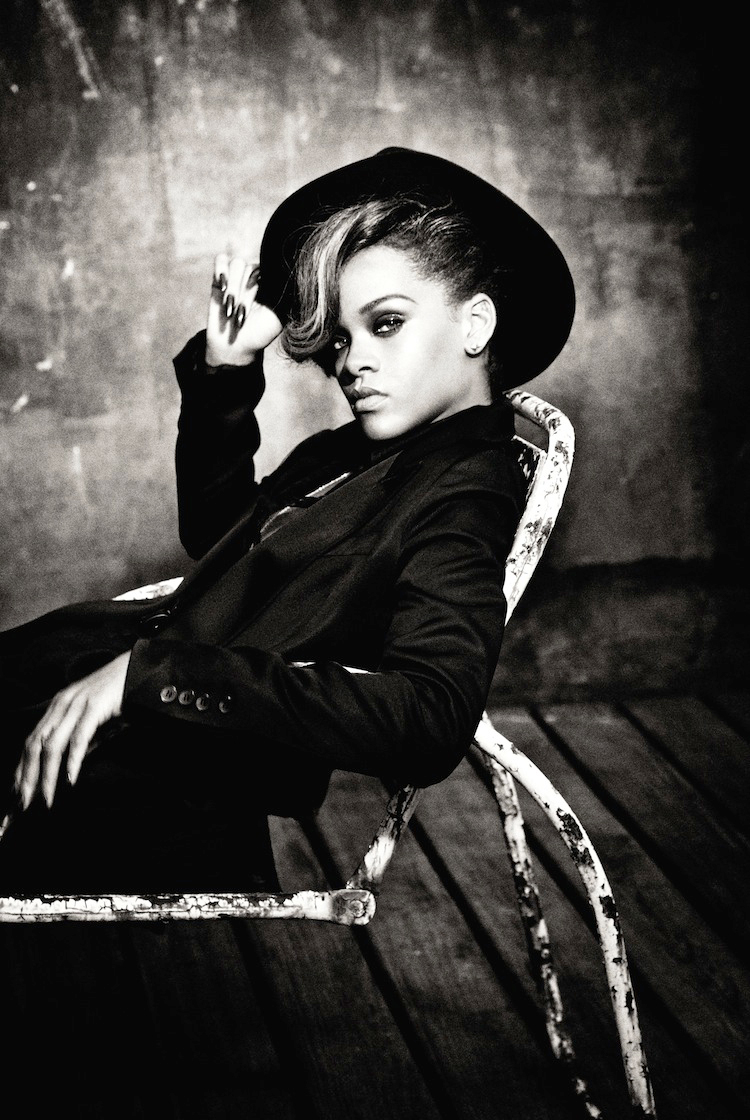 rihanna talk that talk album promo 2 pic on Design You Trust rihanna talk that talk album promo 2 talk that talk