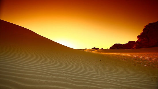 Sahara Wonderland sahara03 Sahara Wonderland