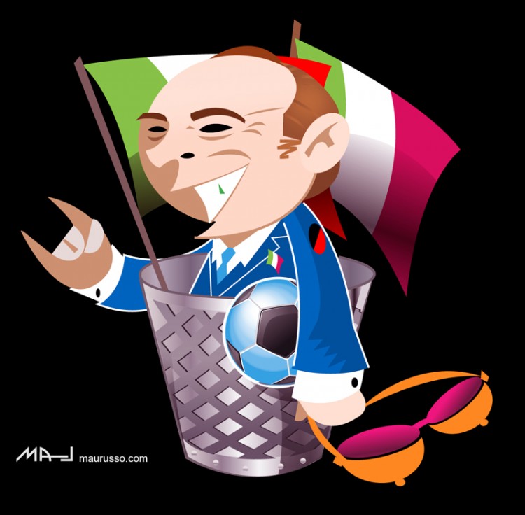 Vuota Cestino Silvio Berlusconi icon silvio berlusconi 750x736 Vuota Cestino Silvio Berlusconi icon