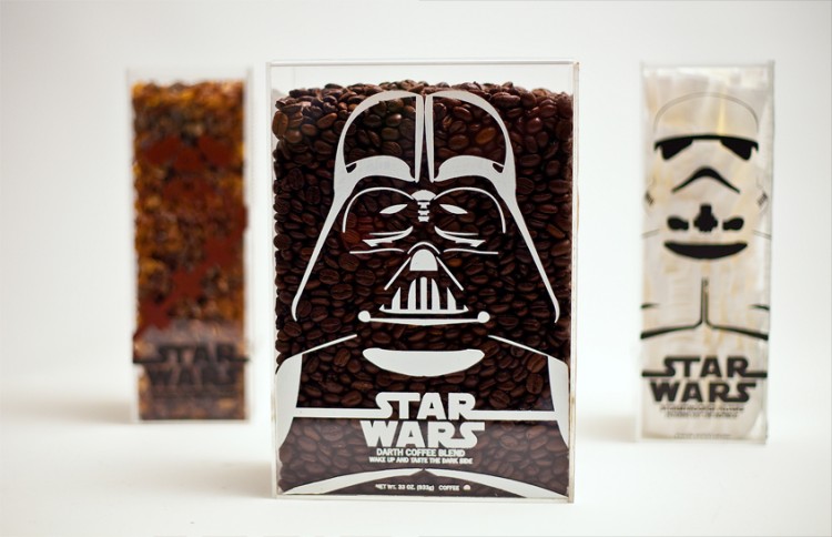 starwars 750x484 Star Wars Coffee