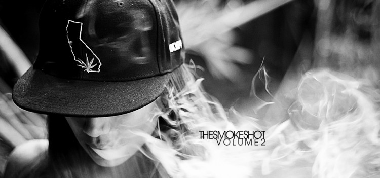 the smoke shot 750x351 pic on Design You Trust the smoke shot 750x351 Smoking Photography #2