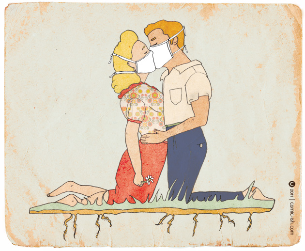 theartofromance pic on Design You Trust theartofromance The Art of New Romance.