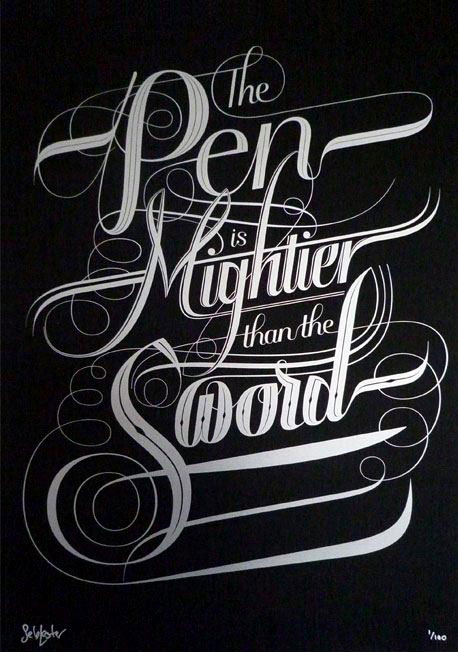 typo18 Typography inspiration !  