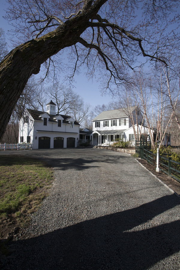 wilton1 The Wilton Residence