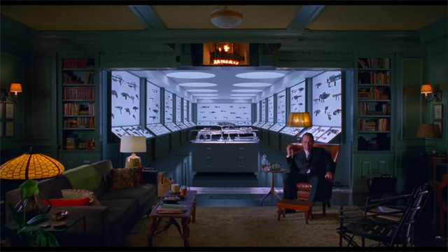 0112 Men In Black III Official Trailer