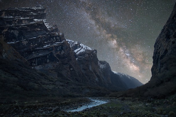 Top Contenders for the National Geographic Photo Contest 2011 014 MilkyWay Top Contenders for the National Geographic Photo Contest 2011