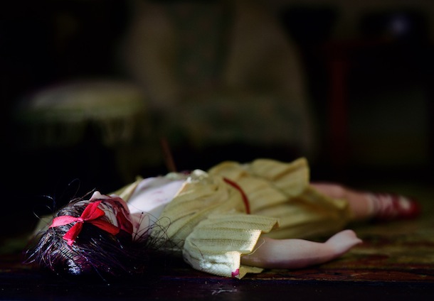 Corinne May Botzs Haunting Photography 025 Corinne Corinne May Botzs Haunting Photography