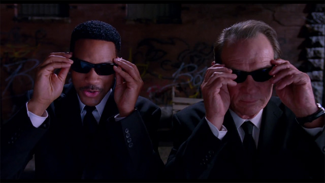 039 Men In Black III Official Trailer