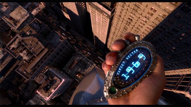 041 Men In Black III Official Trailer