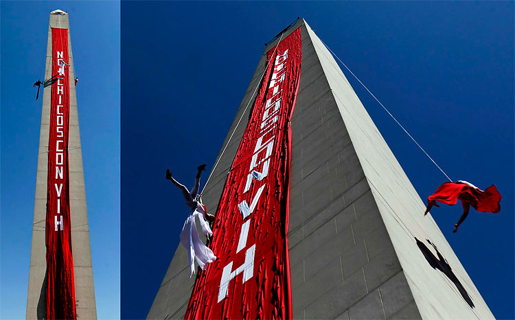 World AIDS Day 2011 in Photos 10 World AIDS Day 2011 in Photos