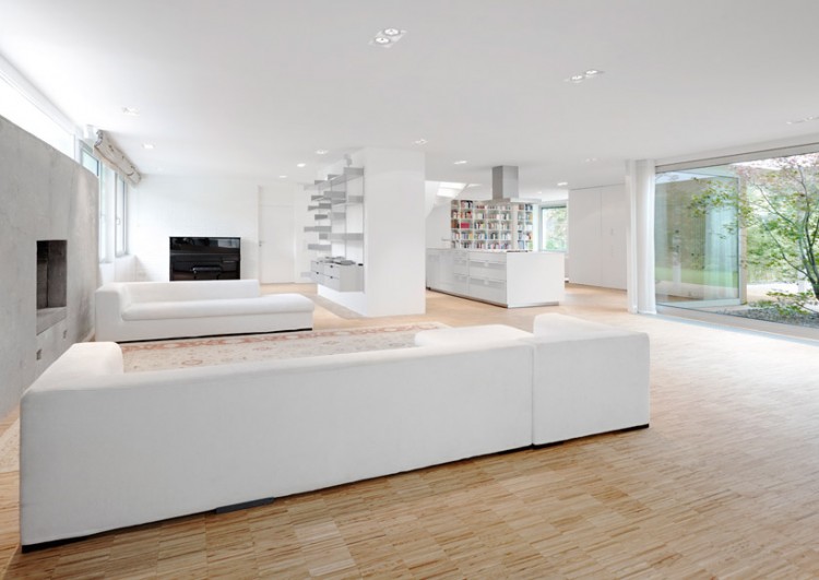106 750x531 House S by CHIRST.CHRIST. Associated Architects