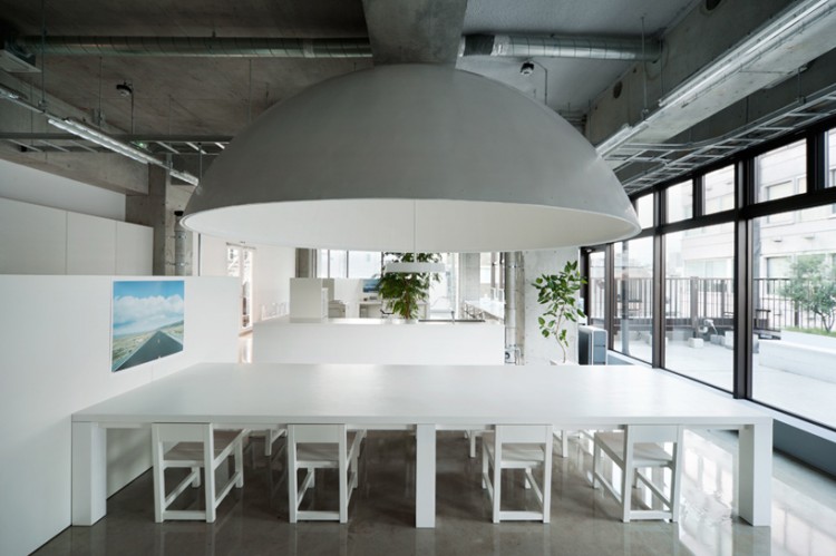 MR Design Office by Schemata Architecture Office 1337 750x499 MR Design Office by Schemata Architecture Office