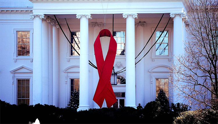 World AIDS Day 2011 in Photos 141 World AIDS Day 2011 in Photos