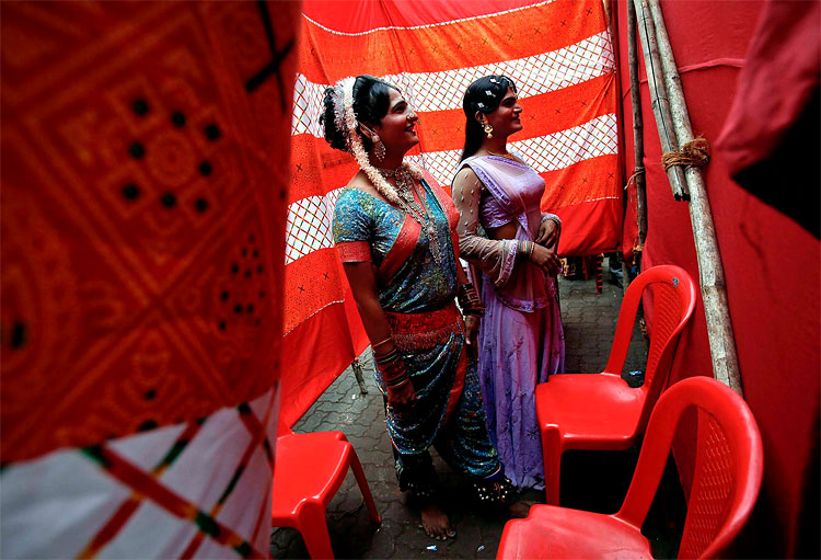 World AIDS Day 2011 in Photos 151 World AIDS Day 2011 in Photos
