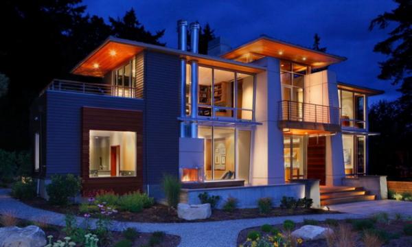Olympic View House 1600 360 Olympic View House