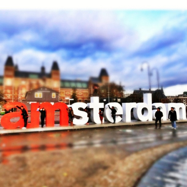 Instagram Tribute to Amsterdam 174de6ca1c9f11e1abb01231381b65e3 7 Instagram Tribute to Amsterdam