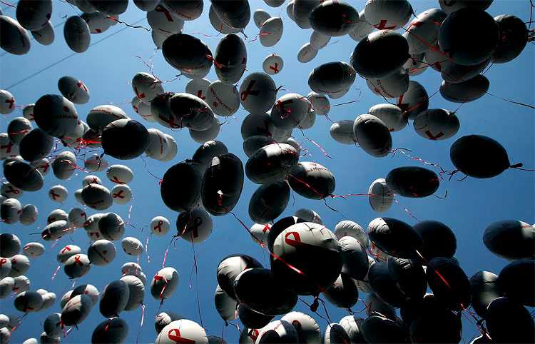 World AIDS Day 2011 in Photos 181 World AIDS Day 2011 in Photos