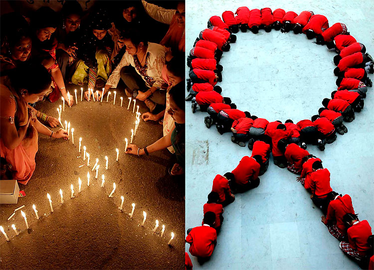 World AIDS Day 2011 in Photos 20 World AIDS Day 2011 in Photos