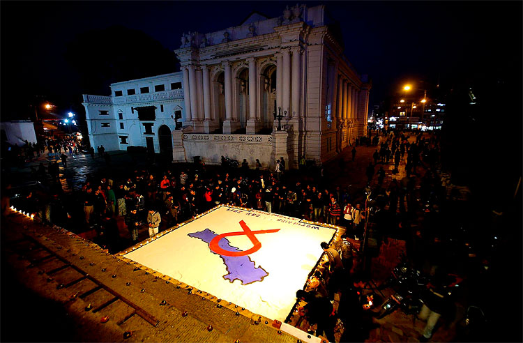 World AIDS Day 2011 in Photos 231 World AIDS Day 2011 in Photos
