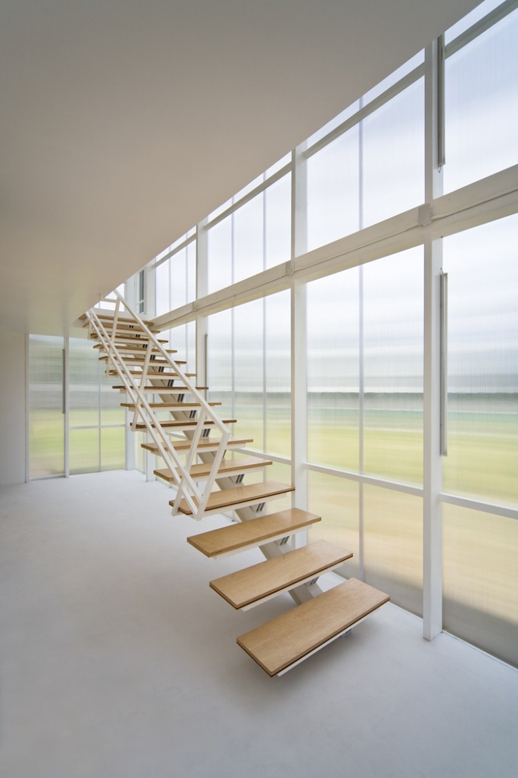 X House by Arquitectura X 2514 750x1125 X House by Arquitectura X