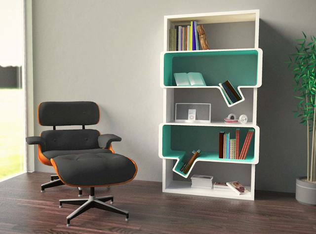 278722431 ffea1b72653c11 Thoughtful Shelves by Matt Dennis