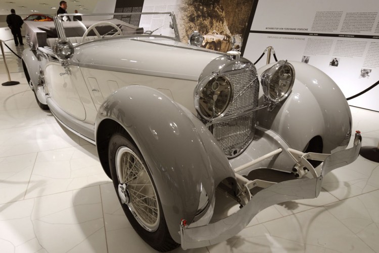 29 09 750x502 pic on Design You Trust 29 09 750x502 Austro Daimler Bergmeister at the Porsche Museum