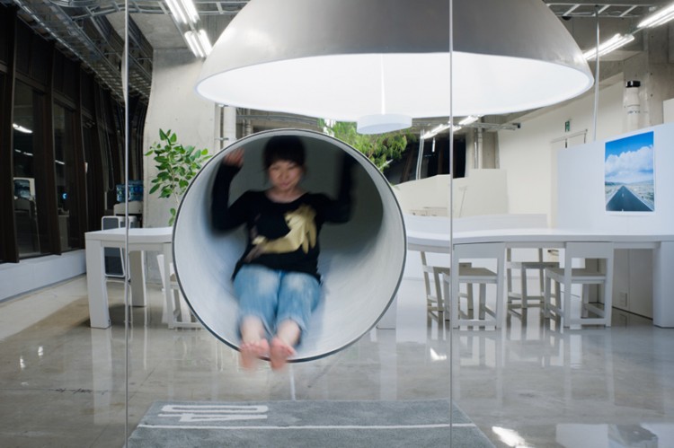 MR Design Office by Schemata Architecture Office 3122 750x499 MR Design Office by Schemata Architecture Office