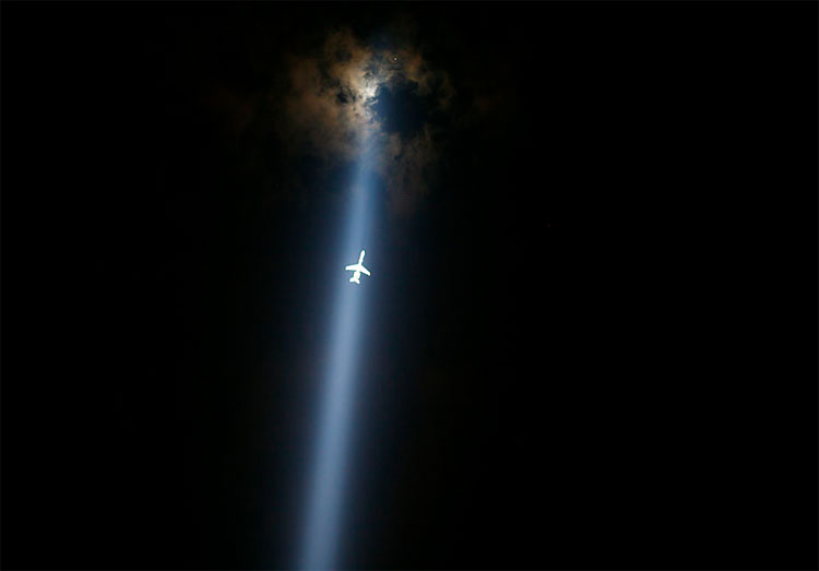 313 Reuters 100 Best Photos of the Year 2011