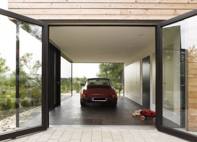 TBONE House by Coast Office Architecture 350 750x540 TBONE House by Coast Office Architecture