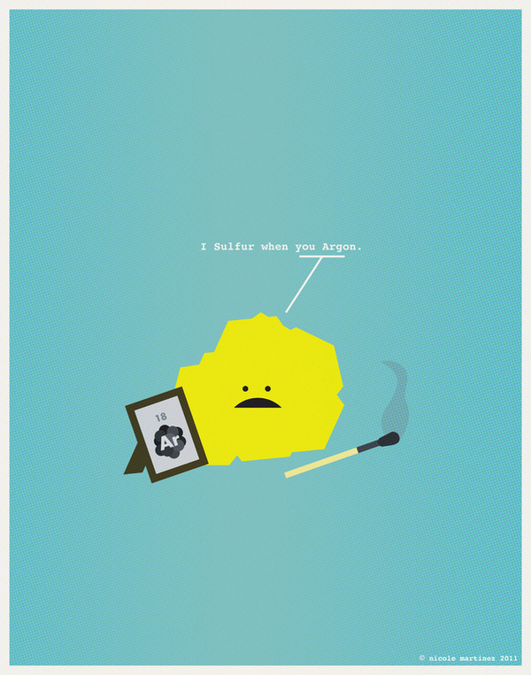 40c4f1110dea2f352a9976699b40440e Hilarious, Epic & Nerdy Print Poster Design Inspirations