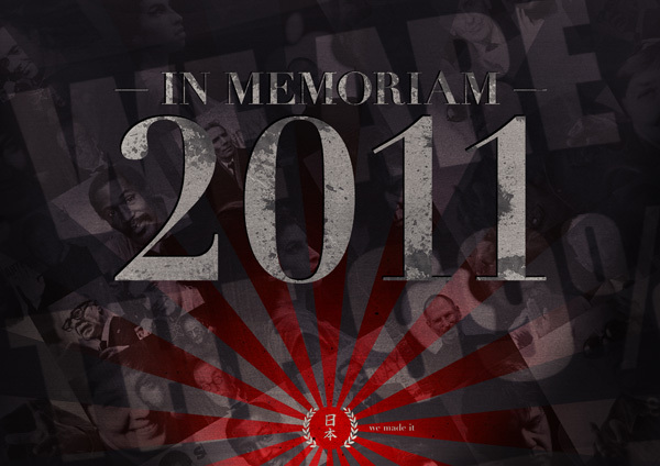 2011 In Memoriam 41508108b917520d8db542cee5cb8ce0 2011 In Memoriam