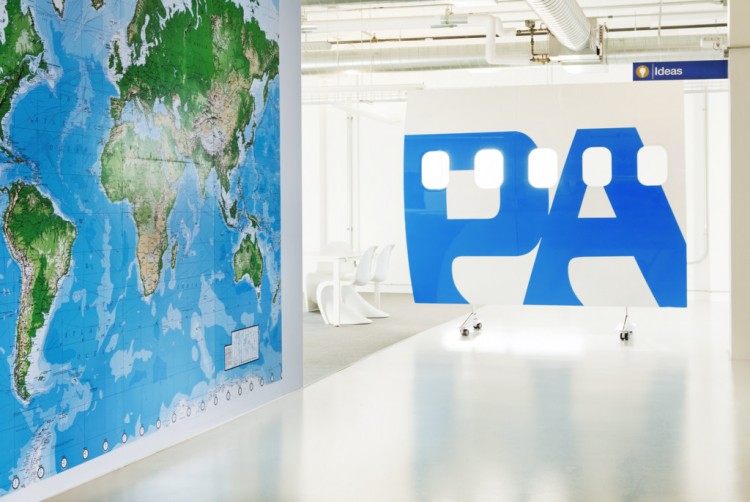 418 750x502 Airbnb’s Amazing New Offices