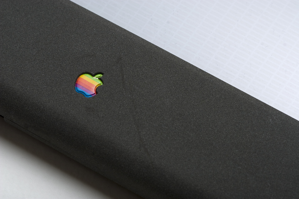4305595025 f777dc7a5a b pic on Design You Trust 4305595025 f777dc7a5a b Apple iPad Ancestor Newton Cadillac Prototype