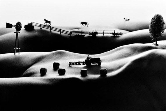 441062 Allan Teger Bodyscape