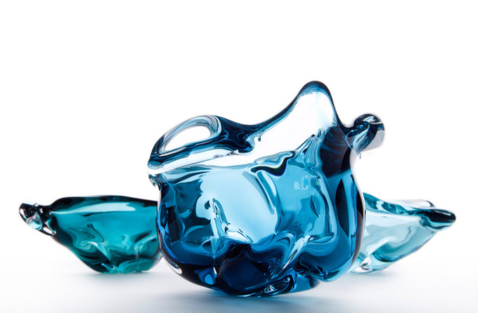 A Touch of Glass by Heather Gillespie 442074 A Touch of Glass by Heather Gillespie