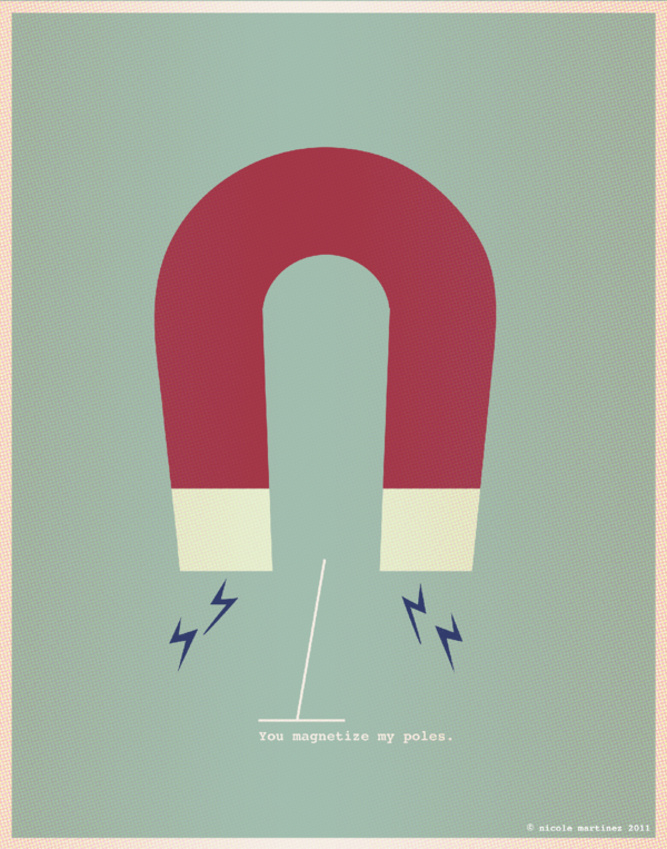 4473311a9e29edde1b7c50fb5c305699 Hilarious, Epic & Nerdy Print Poster Design Inspirations