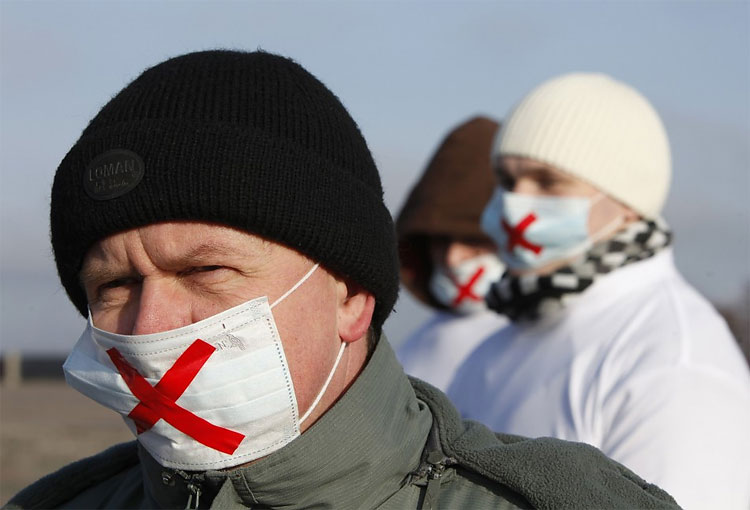 Russian Spring: Thousands Join Vote Rigging Protests 496 Russian Spring: Thousands Join Vote Rigging Protests