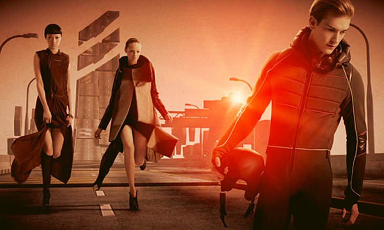 5 pic on Design You Trust 5 Lost Highway, project by Alex Varanese for Surface Magazine