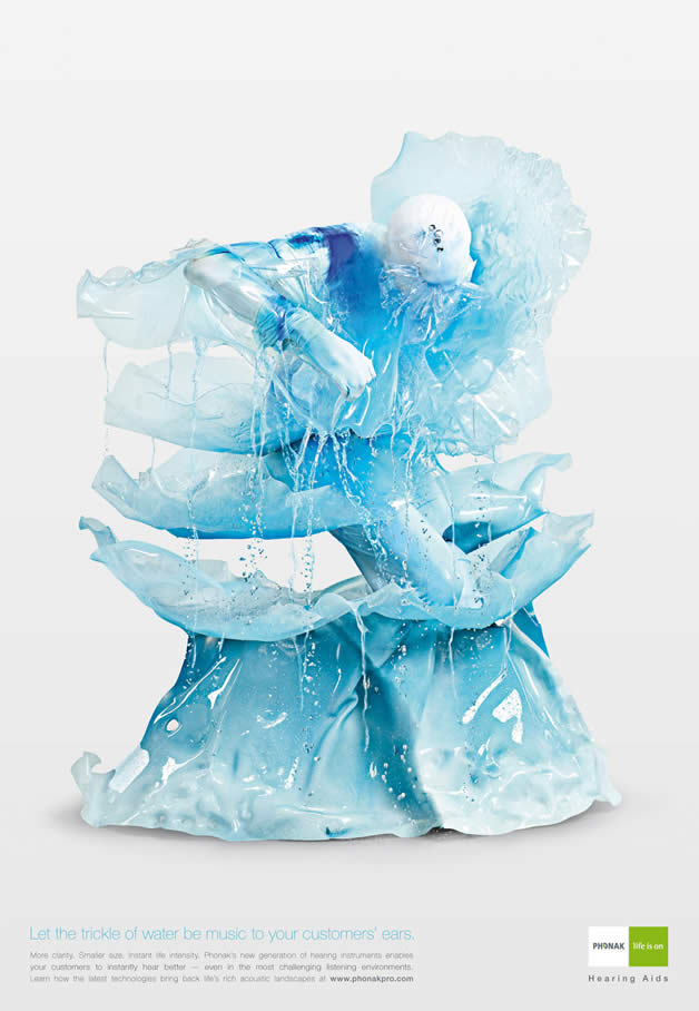 53 publicites design creative decembre 2011 90+ creative and design ads of December 2011