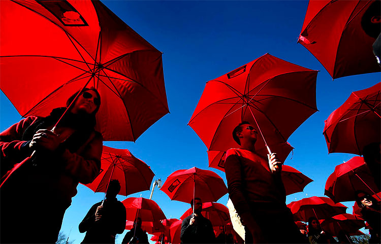 World AIDS Day 2011 in Photos 72 World AIDS Day 2011 in Photos