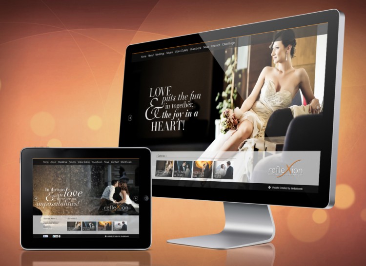 824 750x546 Newest website design project for Reflexion Photography @MediaNovak &nbsp;