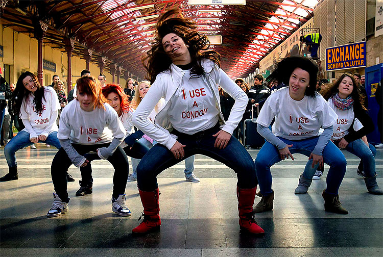 World AIDS Day 2011 in Photos 9 World AIDS Day 2011 in Photos