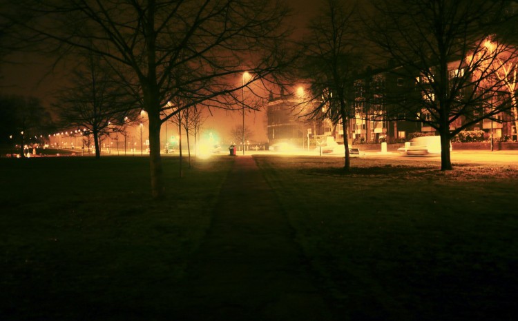 Blackheath 750x466 Night time photography by Phillyatchi { @phillyatchi }