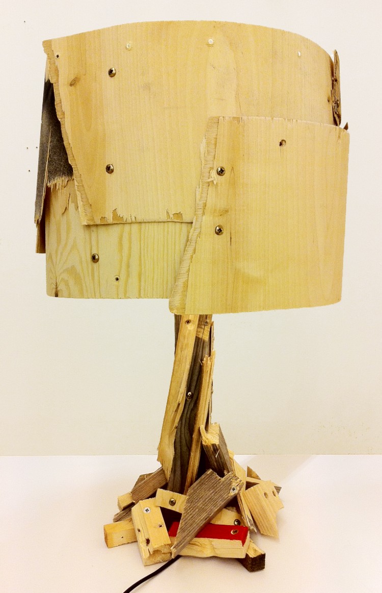 Godspeed lamp 750x1163 pic on Design You Trust Godspeed lamp 750x1163 Finn Ahlgren, Godspeed