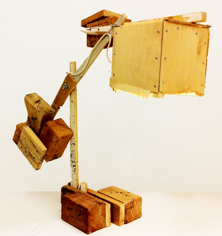 Godspeed office lamp 750x797 pic on Design You Trust Godspeed office lamp 750x797 Finn Ahlgren, Godspeed
