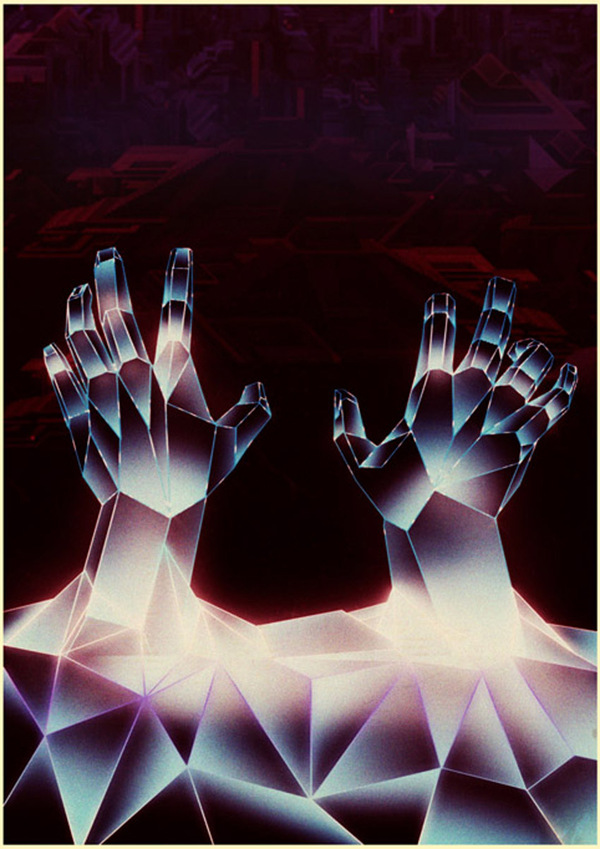 Kilian Eng 8 Psycho Graphic Design