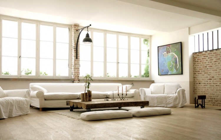 Passage Dieu Duplex Loft by Roxane Beis Loft Passage Dieu 02 1150x731 750x476 Passage Dieu Duplex Loft by Roxane Beis
