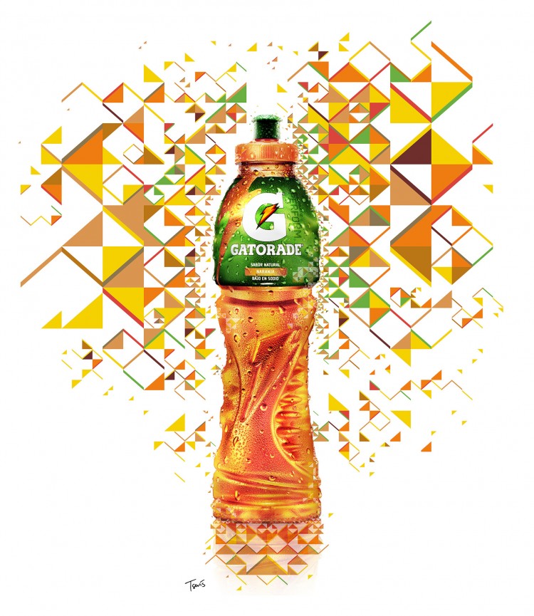 Gatorade Evoluciona & Global G series MEXICOBOTTLE 750x865 Gatorade Evoluciona & Global G series