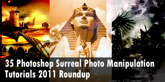 Photo Manipulation Tutorials 2011 Roundup pic on Design You Trust Photo Manipulation Tutorials 2011 Roundup 35 Photoshop Surreal Photo Manipulation Tutorials 2011 Roundup